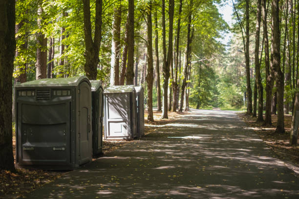 Best Best portable toilet rental  in Captain Cook, HI